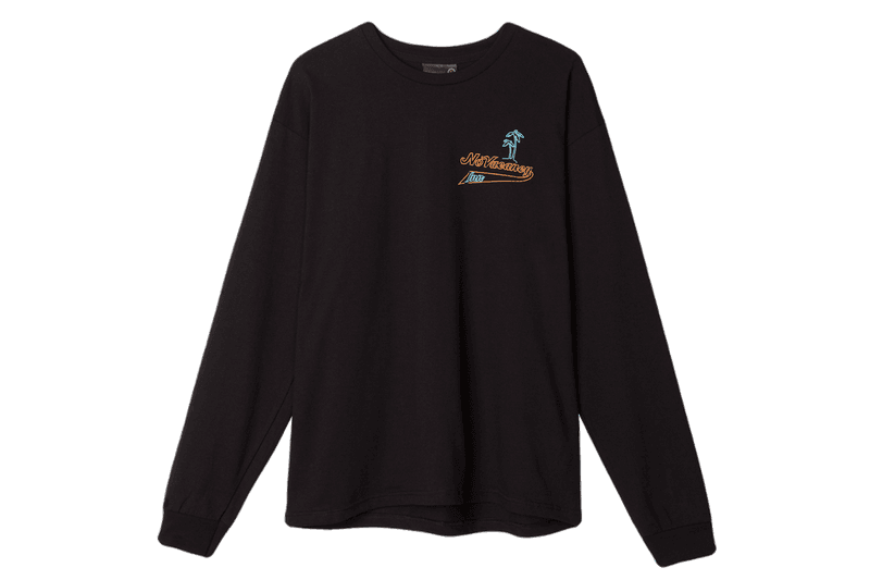 VLONE x No Vacancy Inn 2017 Capsule Collection