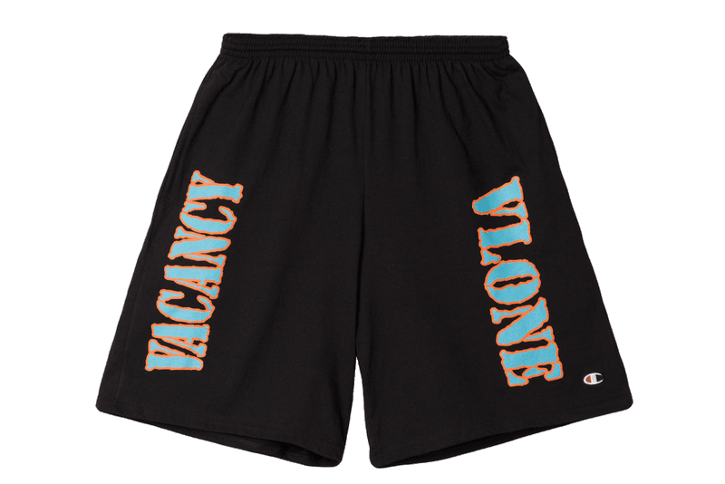 VLONE x No Vacancy Inn 2017 Capsule Collection