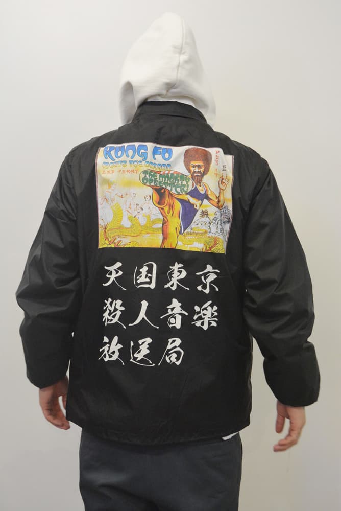 WACKO MARIA 2017 春夏系列