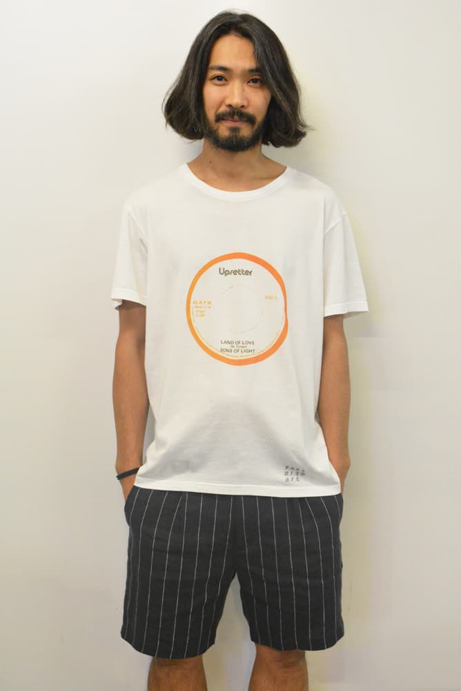 WACKO MARIA 2017 春夏系列