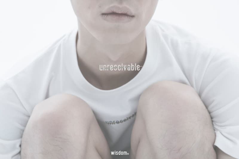 wisdom 2017 SPRING SUMMER  UNRESOLVABLE COLLECTION