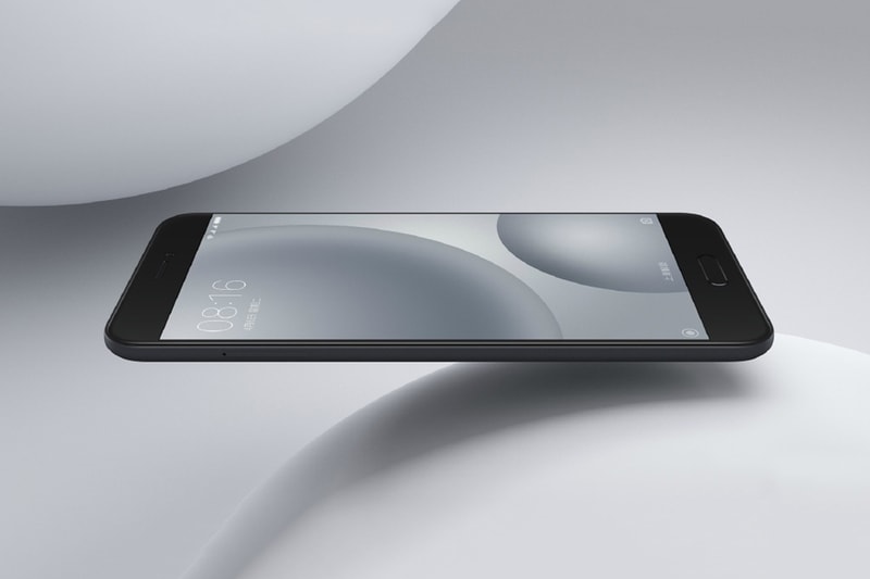 Xiaomi Mi 5C