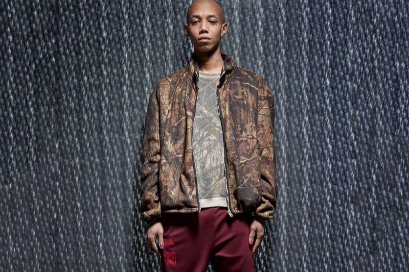 YEEZY Season 5 完整系列設計一覽