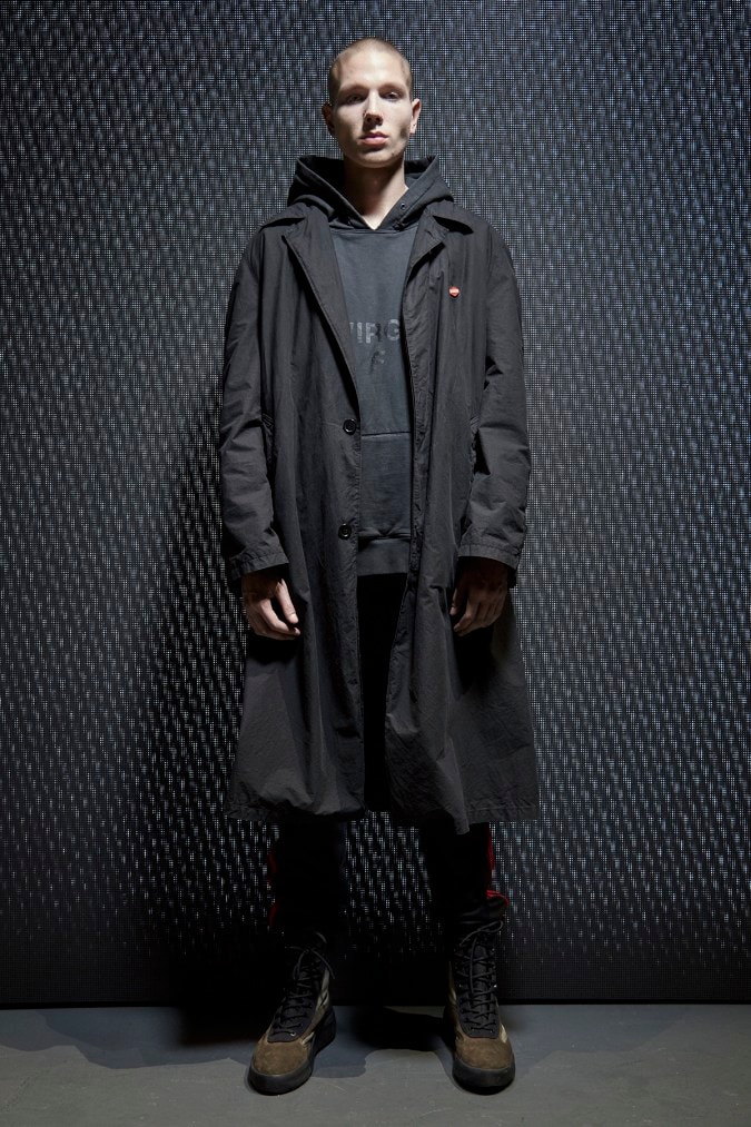 YEEZY Season 5 Kanye West Collection