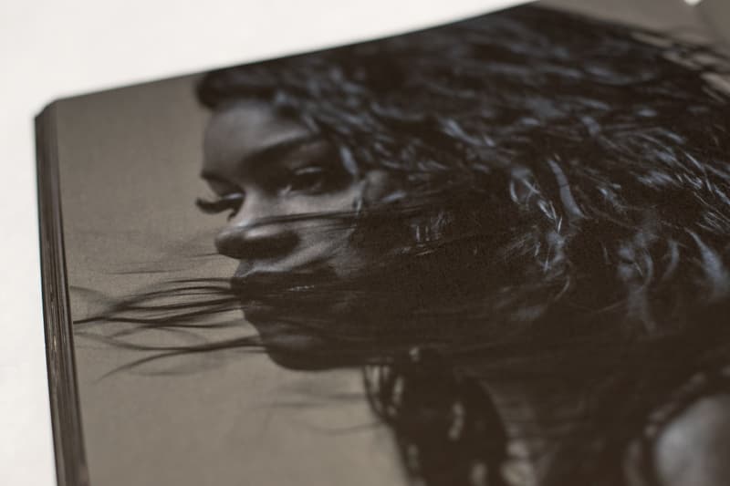 YEEZY SEASON 5 Kanye West “Lost Hills” Invite Sweatshirt & Zine