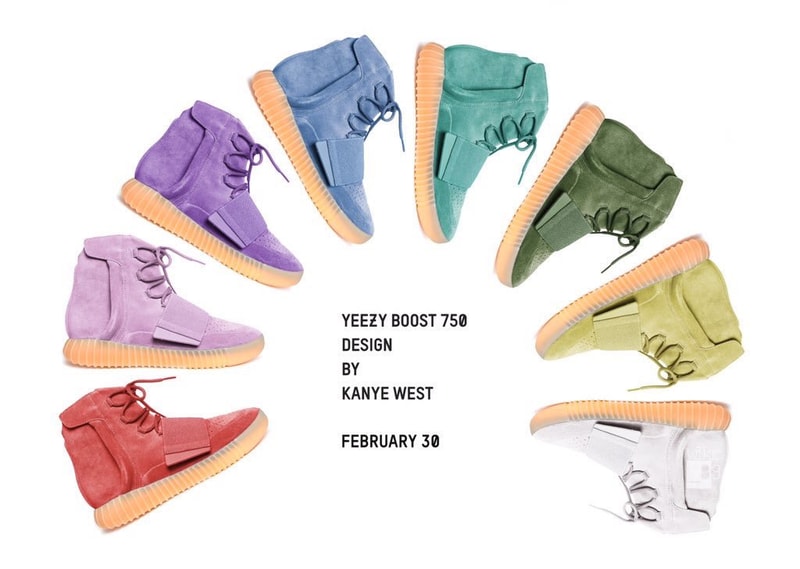 苦中作樂 － 爆料大神 YEEZY MAFIA 釋出重大消息
