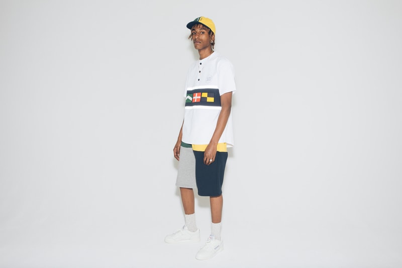 10.Deep VCTRY 2017 Spring Lookbook