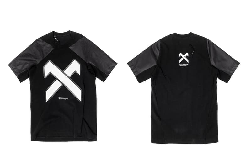 11 by Boris Bidjan Saberi 2017 Spring/Summer Collection