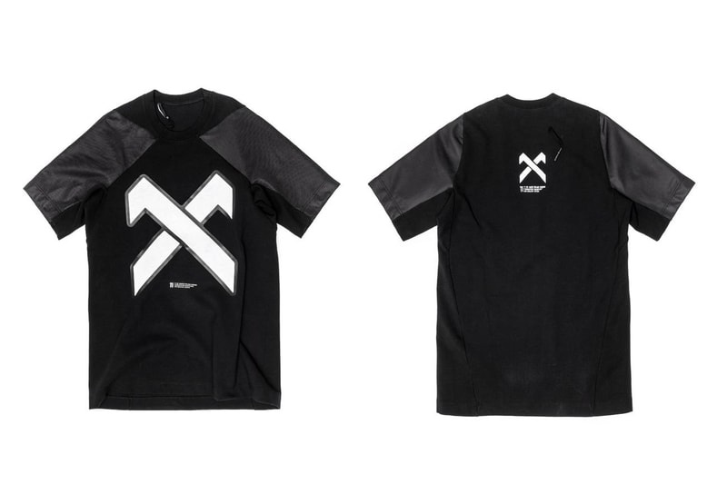 11 by Boris Bidjan Saberi 2017 Spring/Summer Collection