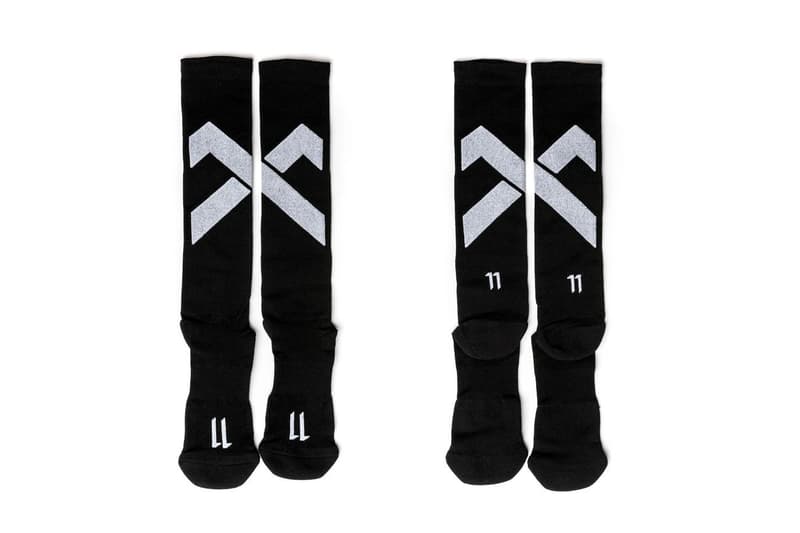 11 by Boris Bidjan Saberi 2017 Spring/Summer Collection