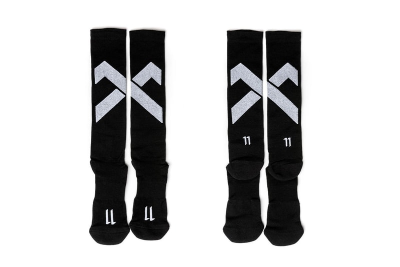 11 by Boris Bidjan Saberi 2017 Spring/Summer Collection