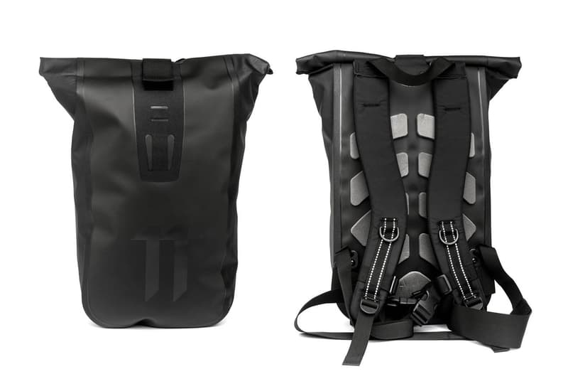 11 by Boris Bidjan Saberi 2017 Spring/Summer Collection