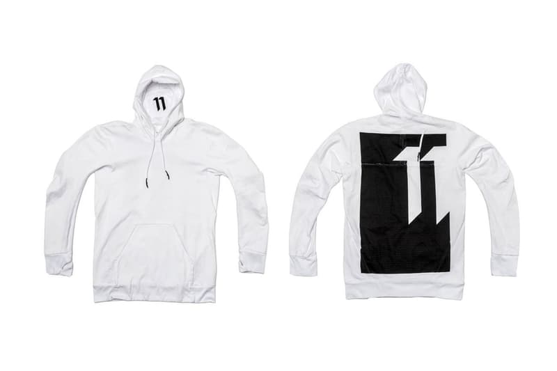 11 by Boris Bidjan Saberi 2017 Spring/Summer Collection