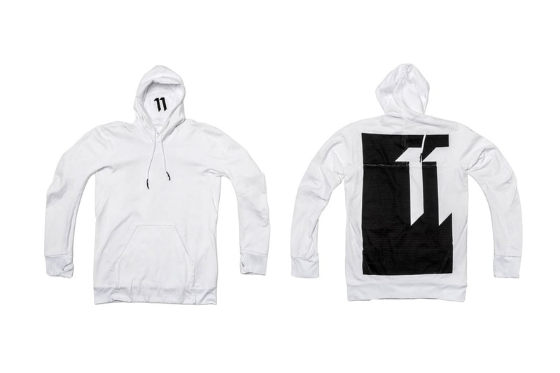 11 by Boris Bidjan Saberi 2017 Spring/Summer Collection