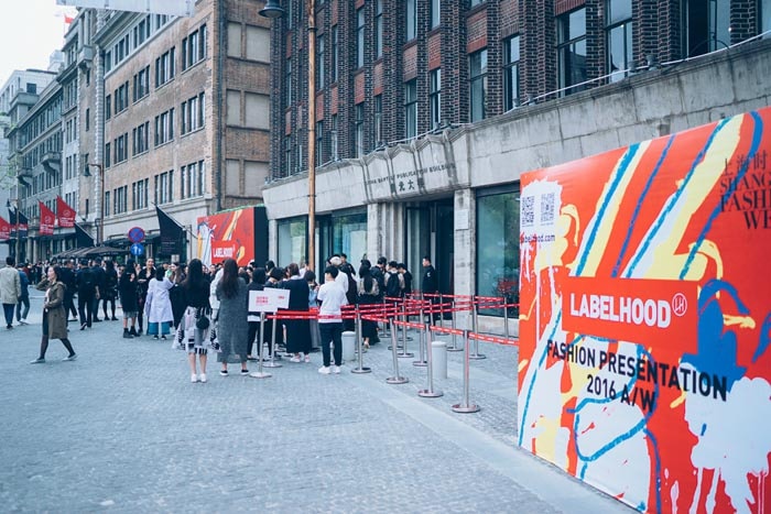 shanghai fashion week labelhood tickets giveaway