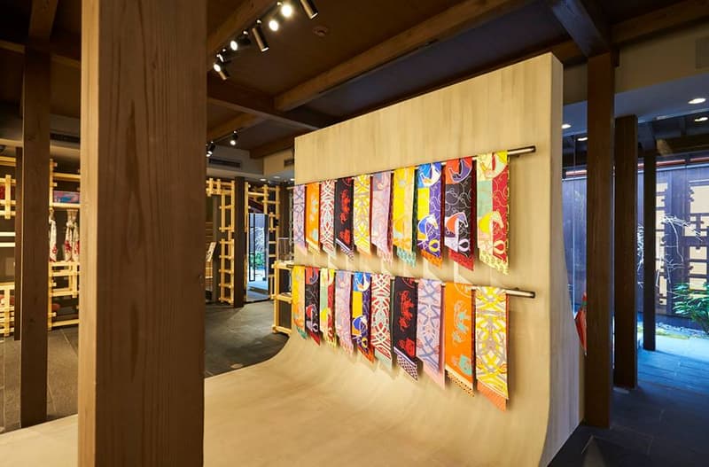 在 Hermès 玩滑板？京都祇園店限定企劃「GOOD MOVE！」開催