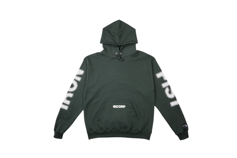1KCorps March 2017 Drop
