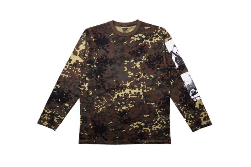 1KCorps March 2017 Drop