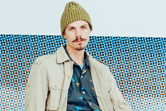 CAL O LINE 2017 春夏系列