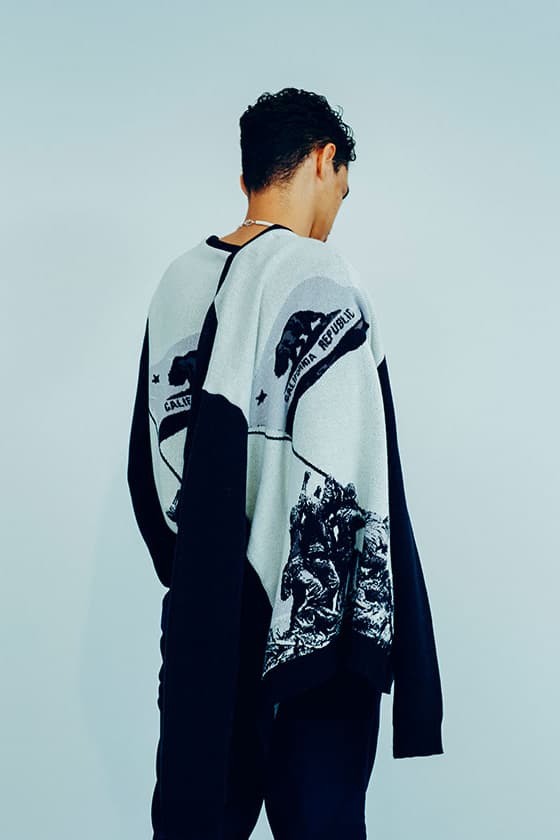 CAL O LINE 2017 Spring Summer Collection