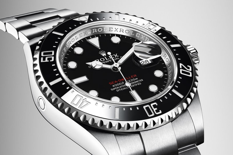 Baselworld 2017 ‧ Rolex 全新腕錶一覽