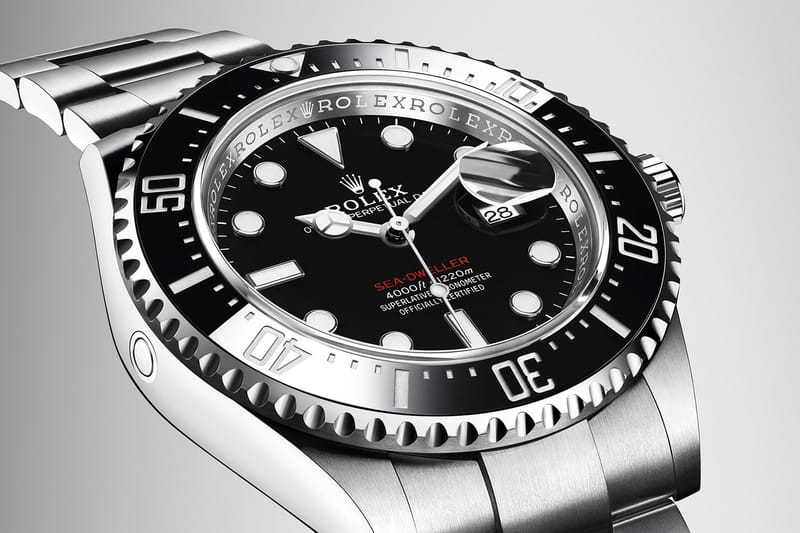 Baselworld 2017 ‧ Rolex 全新腕錶一覽