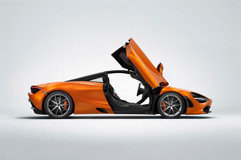 8 Best Cars from 2017 Geneva Motor Show