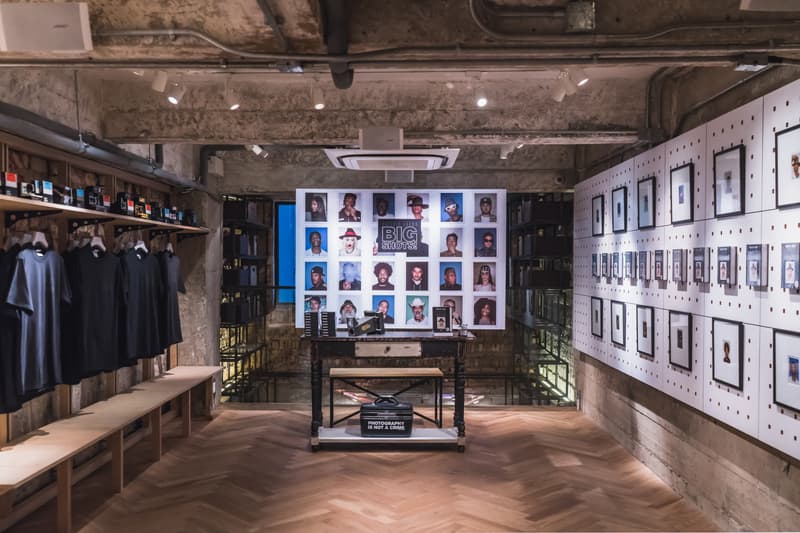 Phillip Leeds《BIG SHOTS! 》首個亞洲巡迴展香港站