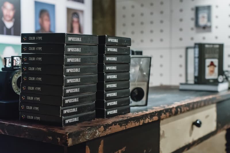 Phillip Leeds《BIG SHOTS! 》首個亞洲巡迴展香港站