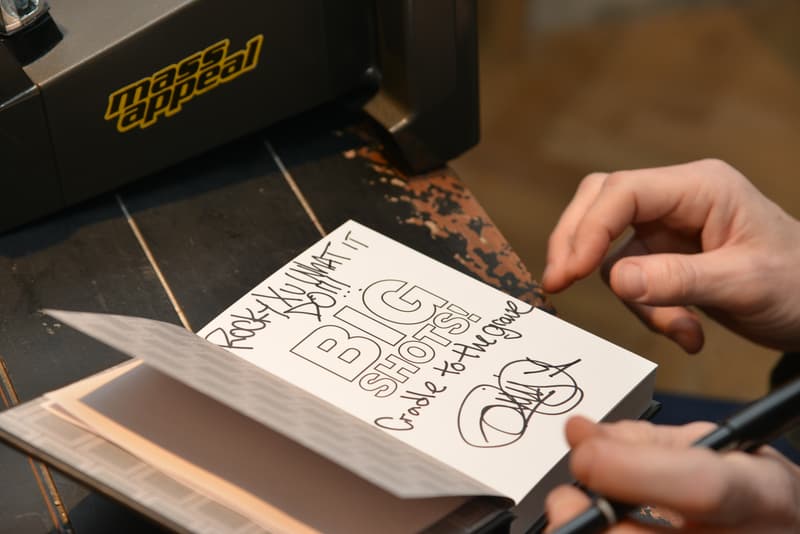 Phillip Leeds《BIG SHOTS! 》首個亞洲巡迴展香港站