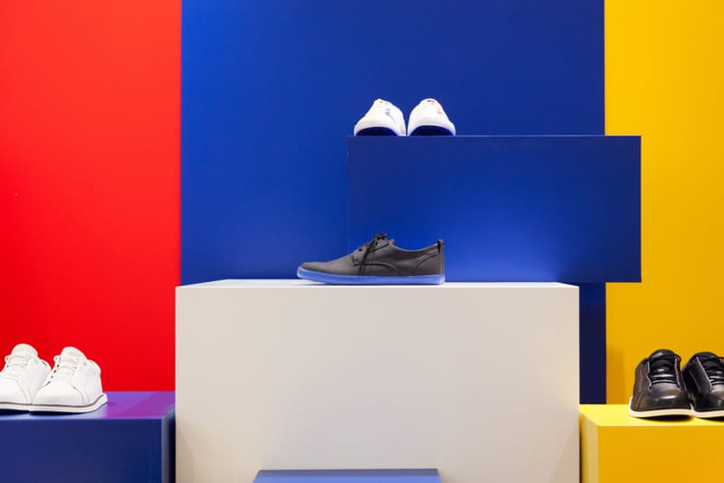 CAMPER 2017 春夏系列