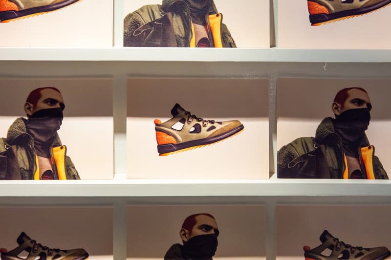 CAMPER 2017 春夏系列