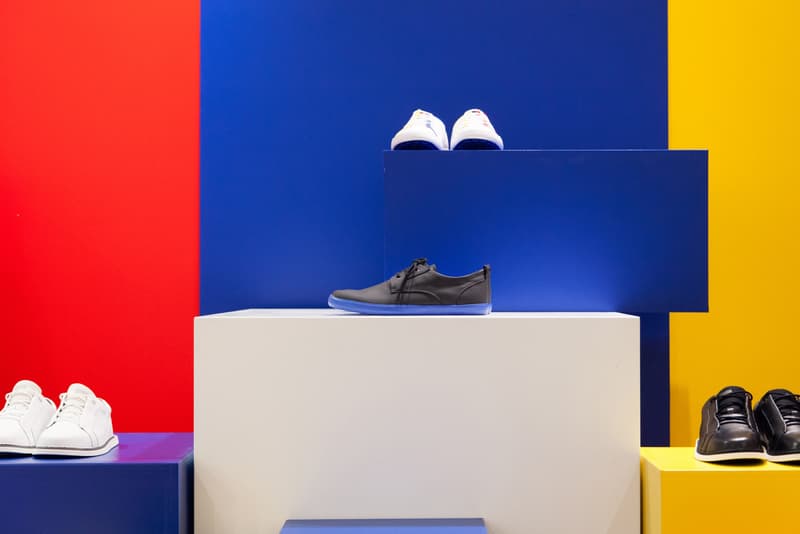 CAMPER 2017 春夏系列