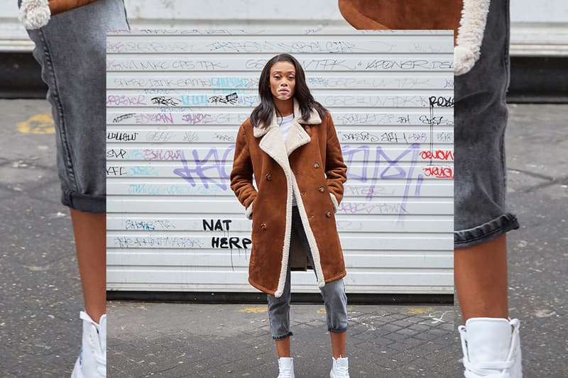 Converse Forever Chuck Scenes 最終章