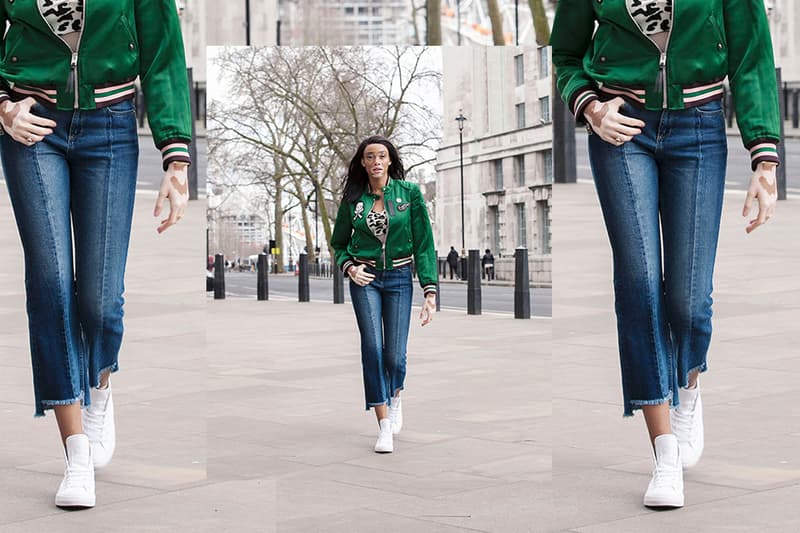 Converse Forever Chuck Scenes 最終章