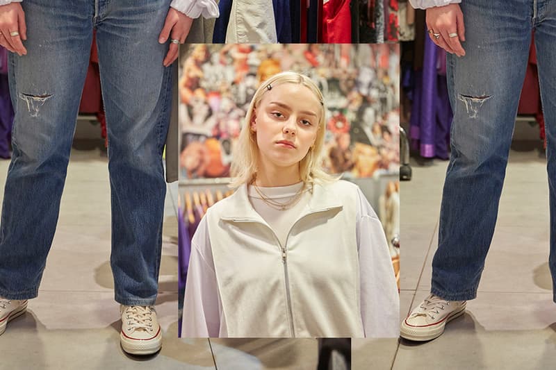 Converse Forever Chuck Scenes 最終章