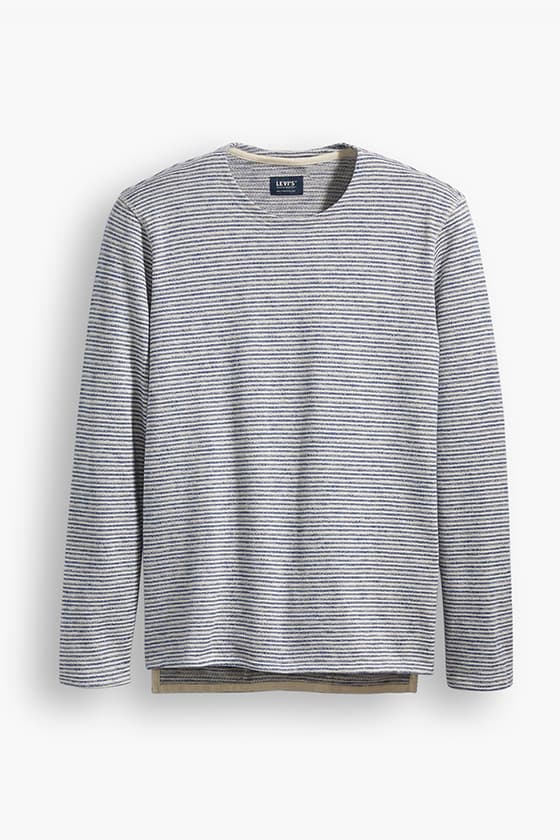 Levi’s Made & Crafted 2017 春夏系列