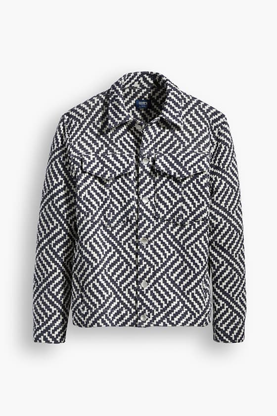 Levi’s Made & Crafted 2017 春夏系列