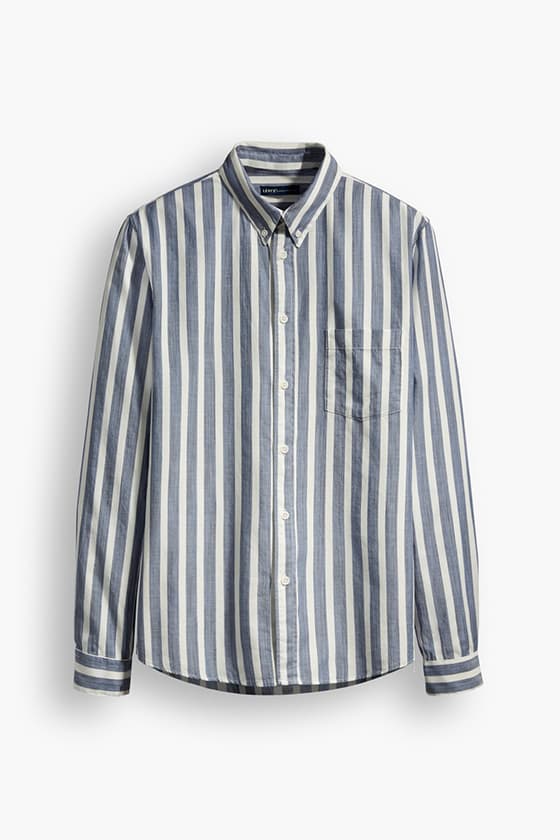 Levi’s Made & Crafted 2017 春夏系列