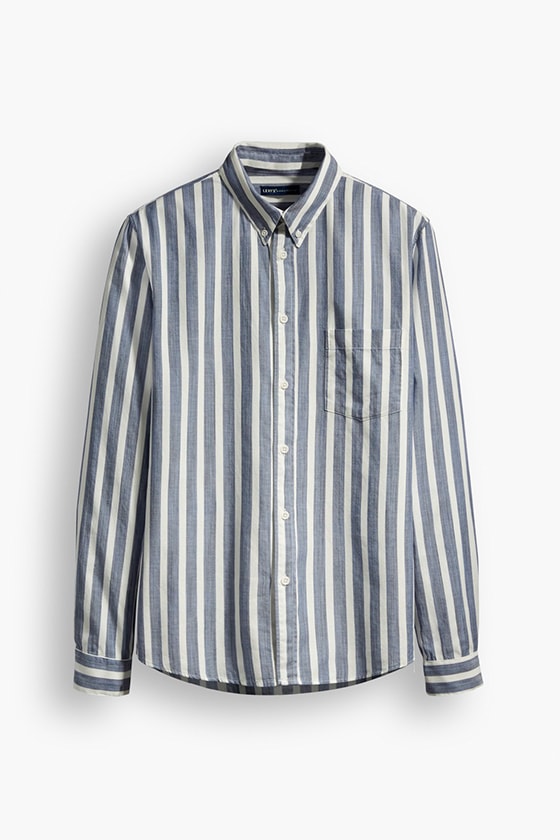 Levi’s Made & Crafted 2017 春夏系列
