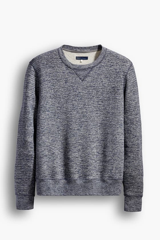 Levi’s Made & Crafted 2017 春夏系列