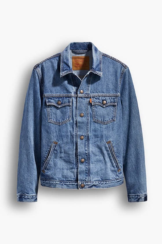 Levi’s Orange Tab 經典橙旗復刻系列