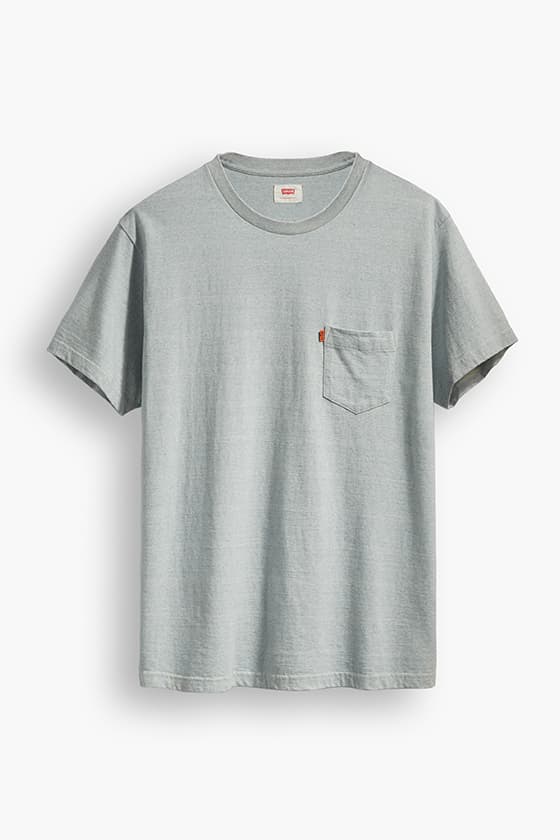 Levi’s Orange Tab 經典橙旗復刻系列