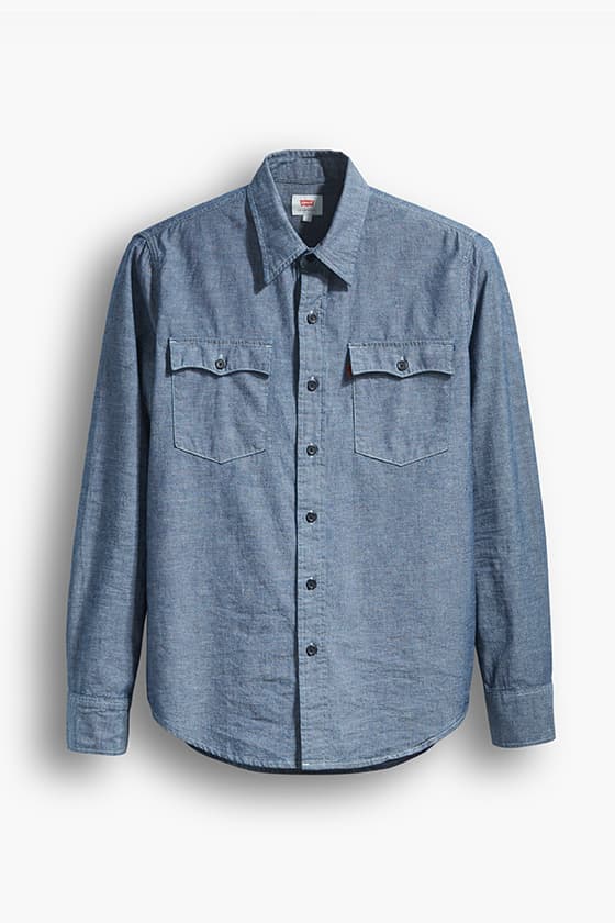 Levi’s Orange Tab 經典橙旗復刻系列