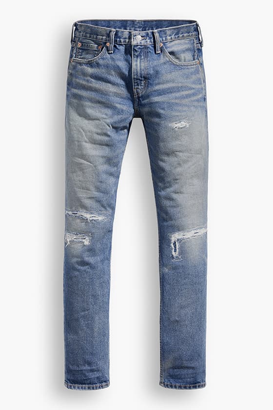 Levi’s Orange Tab 經典橙旗復刻系列