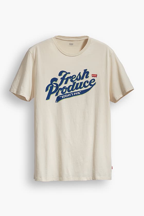 Levi’s Orange Tab 經典橙旗復刻系列