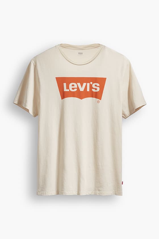 Levi’s Orange Tab 經典橙旗復刻系列