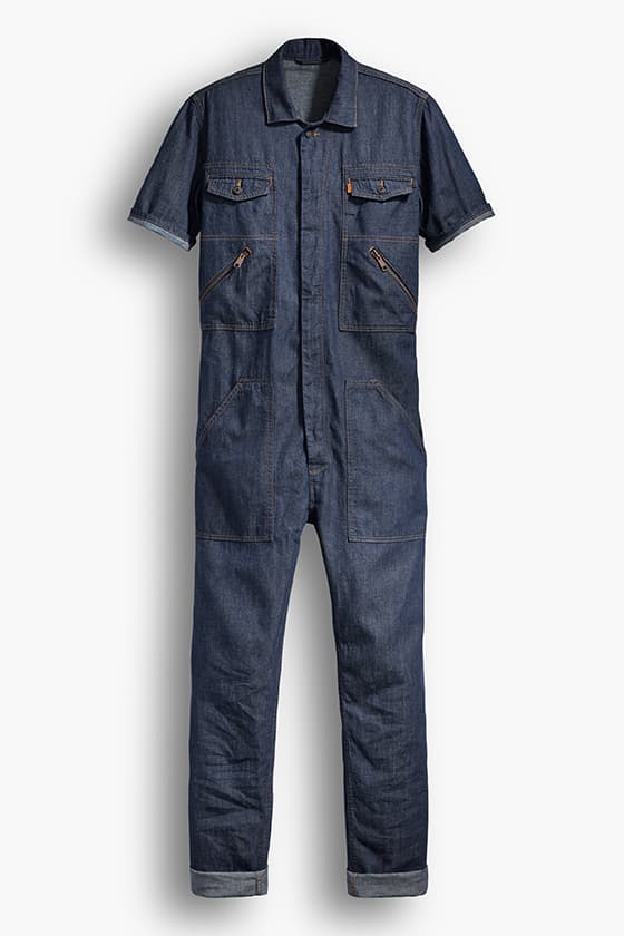 Levi’s Orange Tab 經典橙旗復刻系列