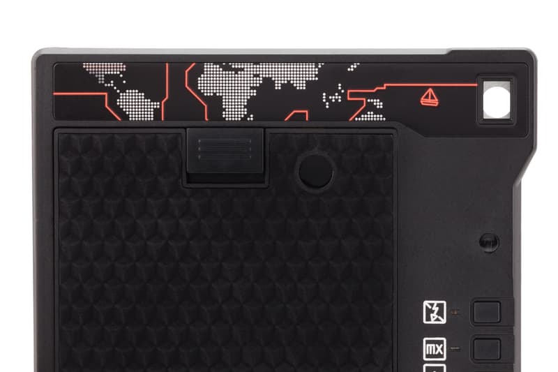 Lomo'Instant Automat Glass Magellan 世上首部廣角玻璃鏡頭拍立得