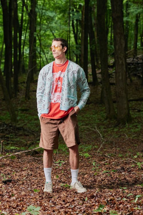 Proper Gang 2017 Spring/Summer Lookbook